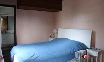 Imagem 6: Apartamento à venda, 140 m² por R$ 750.000,00 - Capivari - Campos do Jordão/SP