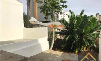 Imagem 7: Casa com 2 dormitórios para alugar, 60 m² por R$ 900,00/mês - Centro - Piracicaba/SP