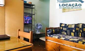 Imagem: Vendo Apartamento com 01 dormitório no