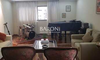 Imagem 5: São Paulo - Apartamento Padrão - Moema