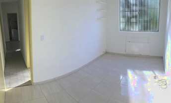 Imagem 7: Apartamento de 55 metros quadrados no bairro Camorim com 2 quartos