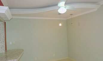 Imagem 5: Apartamento 1 dormitório/quarto mobiliado com pátio/garden transformado em 2 quartos em fr