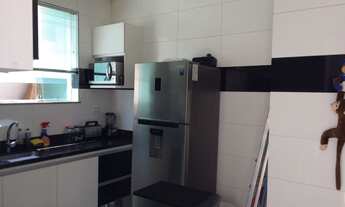 Imagem 2: Casa para venda com 308 m², 5 quartos,3 suítes, bairro Liberdade - Belo Horizonte - MG