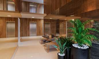 Imagem 3: Excelente lançamento na Várzea 56m² I 1 vaga I 2 qtos(sendo 1 suite