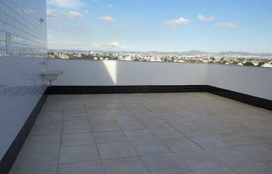 Imagem 3: Belo Horizonte - Apartamento Padrão - Santa Mônica