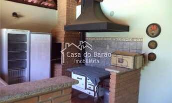 Imagem 6: CASA RESIDENCIAL em CAMPINAS - SP, CIDADE UNIVERSITÁRIA