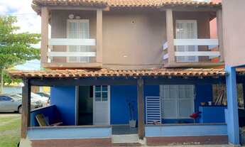 Imagem 6: Cabo Frio/Parque Burle- Excelente casa independente 5 quartos, 510 m2