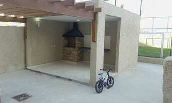 Imagem 7: Apartamento à venda, 56 m² por R$ 270.000,00 - Jardim Campanário - Diadema/SP