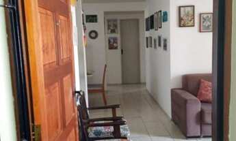 Imagem 2: Apartamento com 3 quartos, à venda por R$ 200.000- Jardim Cidade Universitária