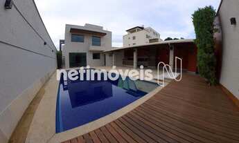 Imagem: Venda Casa Ilha dos Araújos Governador