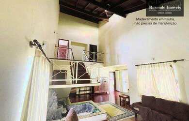 Imagem 5: C-CA0634 Belíssima Casa no São Lourenço, 4 Quartos, 3 Salas,5 Vagas de Garagem