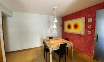 Imagem 3: Apartamento à venda, 3 quartos, 1 suíte, 2 vagas, Botafogo - RIO DE JANEIRO/RJ