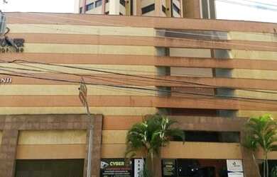 Imagem 2: Barracão_Salão_Loja para alugar por R$ 290.00, 40.00 m2 - CENTRO - LONDRINA/PR