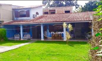 Imagem: Casa 02 Quartos em Itaipu