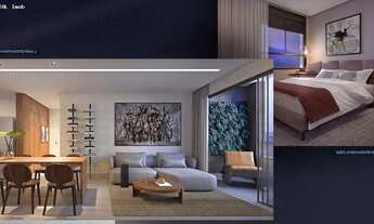 Imagem: Apartamento para Venda em Nova Lima, Vale