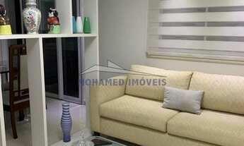 Imagem 5: APARTAMENTO PARA VENDA CONDOMÍNIO ALEGRIA 114m²- GUARULHOS SP