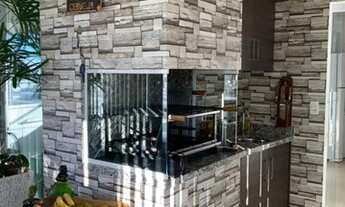 Imagem 2: Ed. Dubai 02 quartos e 01 suíte