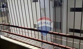 Imagem 3: Apartamento com 2 dormitórios à venda, 60 m² por R$ 110.000,00 - Candeias - Jaboatão dos G