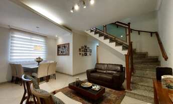 Imagem 1: Cobertura com 4 quartos - 180m2 - Bairro Inconfidentes