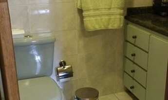 Imagem 3: Edificio Residencial Horto Florestal -03-dorm