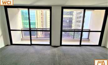 Imagem 4: Conjunto de 150 mts, 6 vagas, prédio de alto padrão - Região Paulista - São Paulo - SP