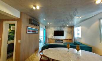 Imagem 7: Apartamento a venda, quadra mar, 3 suítes, 2 vagas, mobiliado em Centro - Balneário Cambor