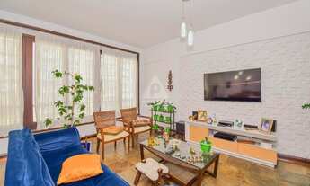 Imagem 2: Apartamento à venda, 4 quartos, 1 suíte, 1 vaga, Copacabana - RIO DE JANEIRO/RJ