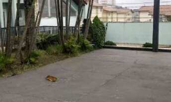 Imagem 6: Sobrado com Piscina para aluguel e venda - Assunção - SO1157