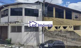 Imagem: Sobrado com 3 dorms, Novo Osasco, Osasco