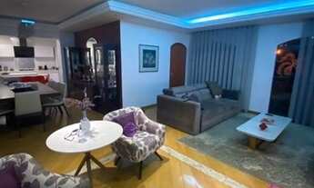 Imagem: Sobrado com 5 dormitórios à venda, 598