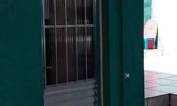 Imagem 3: Casa para renda ao lado do Monotrilho em São Mateus