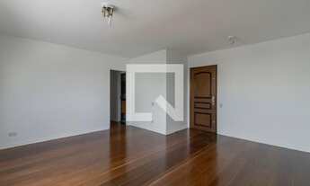 Imagem 2: Apartamento à Venda - Vila Clementino, 3 Quartos, 118 m2