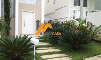 Imagem: CASA EM CONDOMÍNIO RESIDENCIAL em SOROCABA