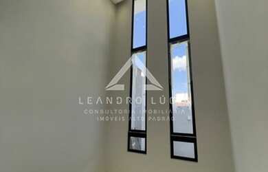 Imagem 5: Senador Canedo - Casa de Condomínio - Jardins Barcelona