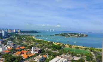 Imagem 7: Incrível 4 Quartos 4 Suites Enseada do Sua