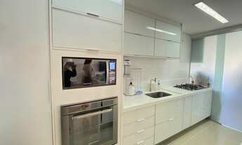 Imagem 7: Apartamento para venda Visage Actuele 2 quartos em Jardim Goiás - Goiânia - Goiás