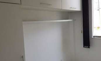 Imagem 5: Apartamento com 2 dormitórios à venda, 55 m² por R$ 190.000,00 - Fonseca - Niterói/RJ