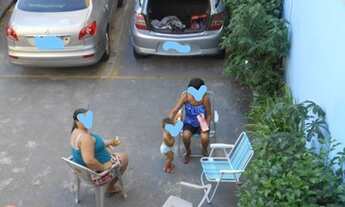 Imagem 4: Muriqui colado a praia e aceito financ - porteira fechada