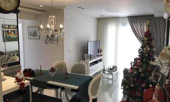 Imagem: Apartamento à venda, 78 m² por R$ 560.000,00