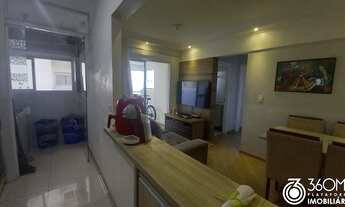 Imagem 5: Apartamento para Venda em São Bernardo do Campo, Centro, 2 dormitórios, 1 suíte, 2 banheir