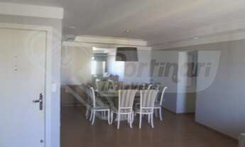 Imagem 3: Apartamento com 3 quartos para alugar por R$ 3500.00, 100.00 m2 - CENTRO - LIMEIRA/SP