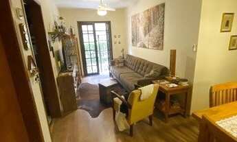 Imagem 5: EXCELENTE APARTAMENTO 4 QUARTOS EM ITAIPAVA