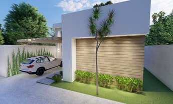 Imagem 5: LAGOA SANTA - Casa de Condomínio - Condomínio Golden Class