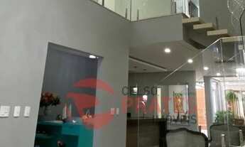 Imagem 5: Sobrado Margarida de Holstein 3 dormitórios, piscina 306 m2 Limeira SP