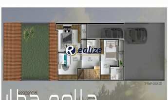 Imagem 6: Casa Duplex 3 quartos á venda na Praia do Morro, Guarapari-ES - Realize Negócios Imobiliá