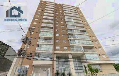 Imagem 2: Apartamento à venda, 60 m² por R$ 420.000,00 - Vila Rosália - Guarulhos/SP