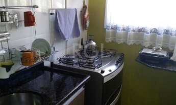 Imagem 7: Casa em Cristo Redentor