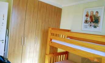 Imagem 6: APARTAMENTO Apartamento com 2 dormitórios