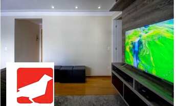 Imagem 3: Apartamento à venda no bairro Vila Andrade - São Paulo/SP