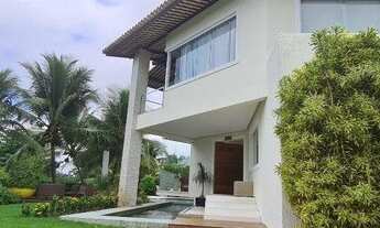 Imagem 6: Casa com 4 dormitórios, 594 m² - venda por R$ 4.300.000,00 ou aluguel por R$ 18.000,00/mês